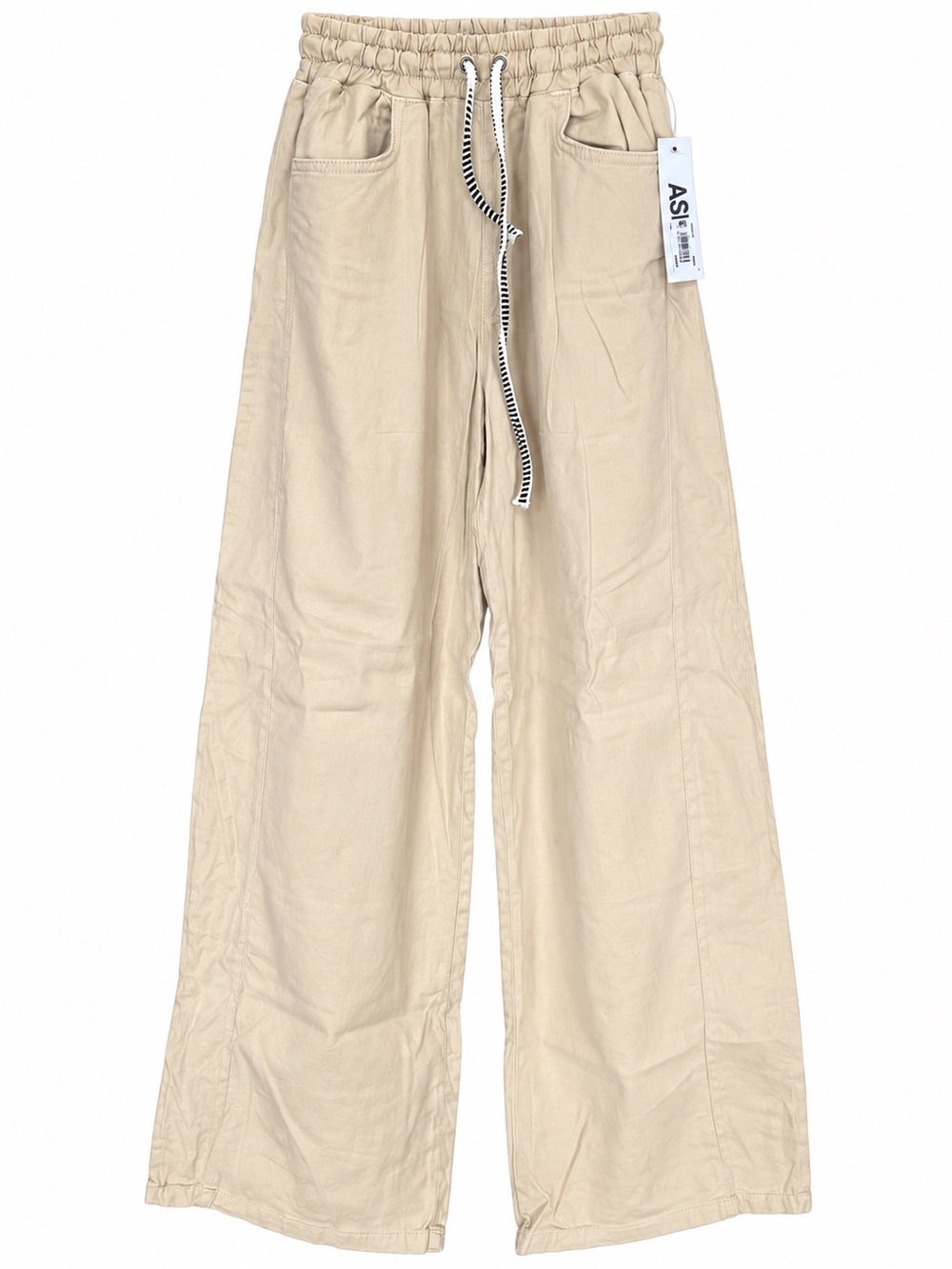 ASKK NY Cancun Pant Khaki